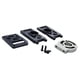 thumbnail image 3 of Motor de Metal Y Kit de licencia de Montaje Central para HSP SST FS 1/8 RC Cars, 3 of 7