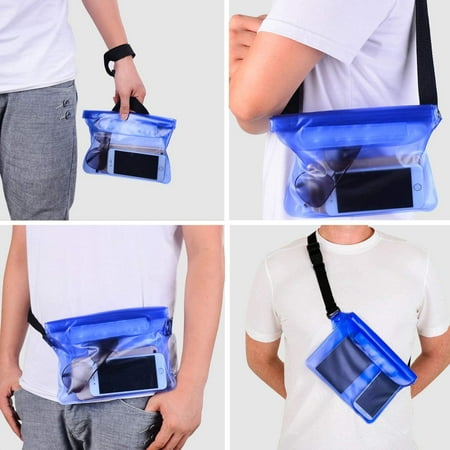 cribun valuables bumbags
