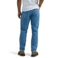 thumbnail image 5 of Lee® Men's Legendary Fleece-Lined Relaxed Straight Jean, 5 of 8