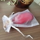 thumbnail image 5 of Eigraketly 100pieces Fruit Protection Bags Prevent Birds Bags Protective And Fruits Bags White Yarn From And Vegetable 100pcs Jardín y Patio 15*23cm, 5 of 6
