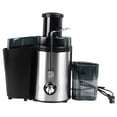 thumbnail image 2 of Exprimidor, Máquina Exprimidora De 800W Para Frutas Enteras, Extractor De Jugo De Alto Rendimiento Con 2 Velocidades, Fácil De Limpiar, Exprimidor Centrífugo Compacto Antigoteo,, 2 of 7