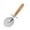 A87 christmas decorations under 5$, variant on Pizza Cutter under $5! Xqxayjr Pizza Cutter and Server Set, Stainless Steel Rocker Knife with Wooden Handle, Baking Tool for Cake and Pastry, Kitchen Gadget Gift Set for Home Chefs