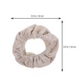 thumbnail image 2 of 4pcs Cpap Mask Liners Reusable Fabric Comfort Covers To Reduce Air Leaks Skin Irritation Washable A, 2 of 5