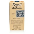 thumbnail image 2 of Royall BayRhum 57 by Royall Fragrances, 4 oz EDT Spray for Men, 2 of 5