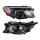 thumbnail image 1 of Faro - HD PILOT 2016 Luz: Con luz de dia, Derecho Genérica PILOT, 1 of 4