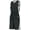 BLACK/WHITE, variant on Ladies Undivided Single Ply Reversible Jersey