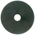 Wolverine® Cut-Off Wheel, Type 1, AO, 4-1/2 in dia x 7/8 in Arbor x 0. ...