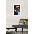 thumbnail image 2 of Jujutsu Kaisen - One Sheet Wall Poster, 14.725" x 22.375", Framed, 2 of 3