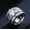 Silver, variant on Zircon Couples Rings Set For Him And Her Elegant Engagement Wedding Promise Matching Bands For Anniversary And Gift