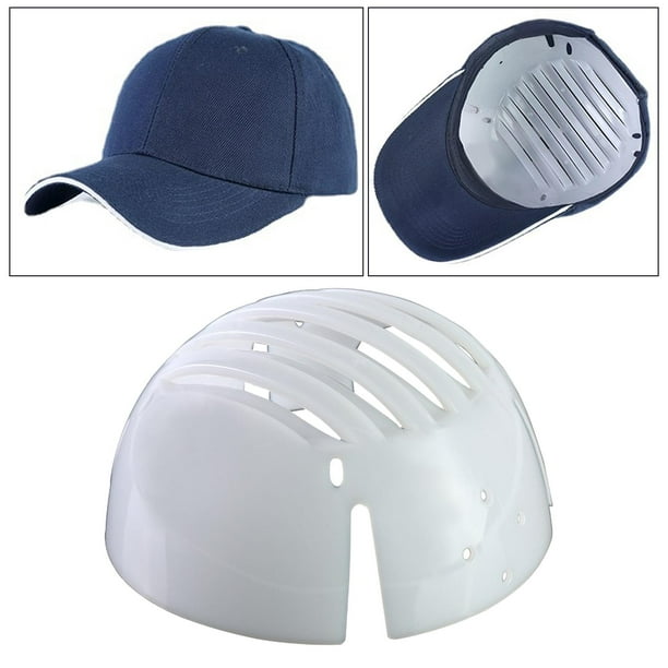 Universal Cap Shell Protector Ligero Transpirable Para Gorra De Béisbol Unisex Hugo Concha de tapa