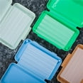 thumbnail image 4 of 10 Pack Scented Dental Oral Care Orthodontic Wax for Brace Wearers, 4 of 5