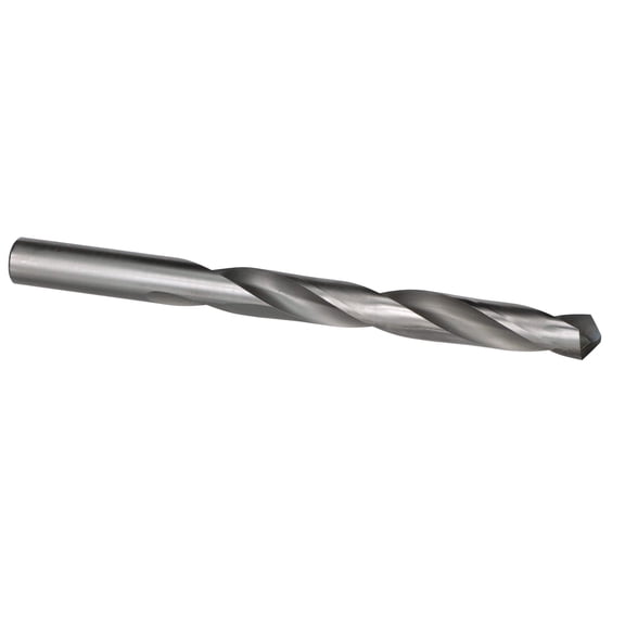 #16 Carbide Tipped Jobber Length Drill Bit, D/ACT16