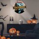 thumbnail image 4 of Decoración De Madera Colgante De Calabaza De Halloween, Artículos Para Fiestas, Arreglos, Decoraciones Para El Hogar, Colgantes, 4 of 4