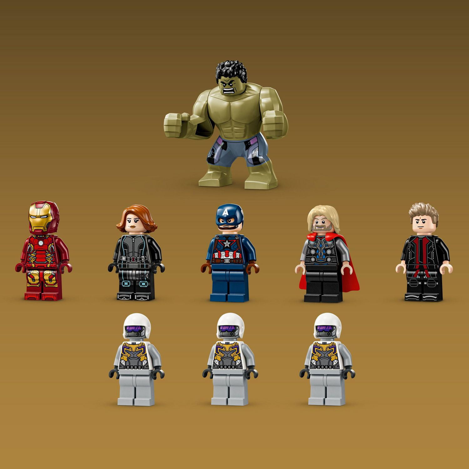 Avengers Assemble Ready Aim Fire Lego Avengers LEGO Marvel The