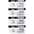 thumbnail image 1 of 4 x Energizer 392 Watch Batteries, SR41W or 384 Battery, 1 of 1