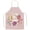 G, variant on Kjfeif EasterSeries Household Printing Linen Apron, Kitchen Multi Function Apron With Funny Personality Creative Design, Washable Apron For Holiday Cooking