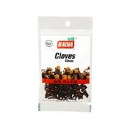 Badia Cloves, Spices & Seasoning, 0.25 oz Bag