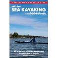 thumbnail image 1 of Pre-Owned AMC's Best Sea Kayaking in the Mid-Atlantic: 40 Coastal Paddling Adventures from New York to Virginia, 9781628420319, 1628420316, Paperback, First Edition edition, 1 of 1