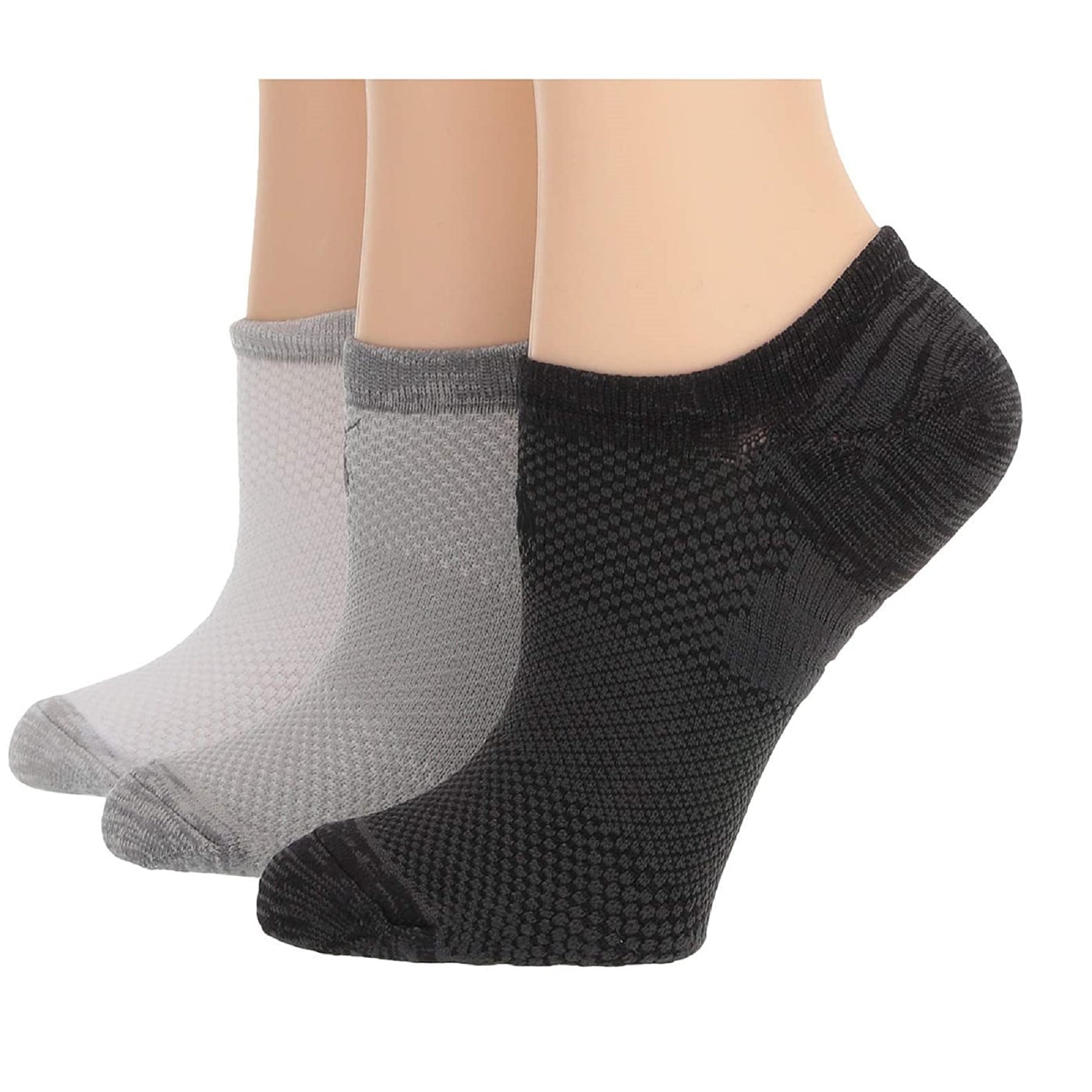 polo ankle socks