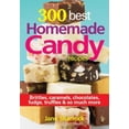 thumbnail image 2 of Jane Sharrock 300 Best Homemade Candy Recipes, 2 of 3