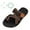 L-Coffee, variant on 2025 Women's slipper Women's Summer Cloth Slipper Booties Women Flip Flops Outdoor Casual Slippers Womens Comfortable Beach Slippers Women's Open Toe Slippers Summer Slippers for Women