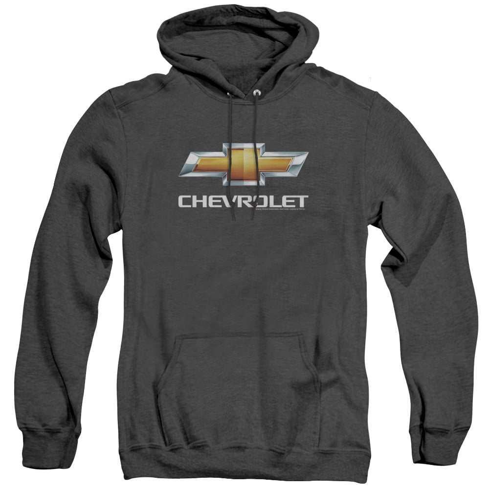 chevrolet hoodie walmart