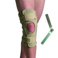 thumbnail image 5 of Thermoskin Hinged Knee Wrap Single Pivot | Core Discount Medical, 5 of 5