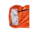 thumbnail image 2 of Trespass Hotpocket Foil Bivy Bag, 2 of 4