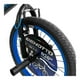 thumbnail image 4 of Bicicleta Benotto Cult Rotor Rodada 20 Negro Free Style, 4 of 4