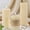 3pack, variant on Ribbed Soy Pillar Candles Set of 3, Cashmere Scented, Soy Wax, 266 Hour Long , 2.8x4/6/8 inch Large Pillar Candles for Decor, Relaxation, Bathroom, Living Room