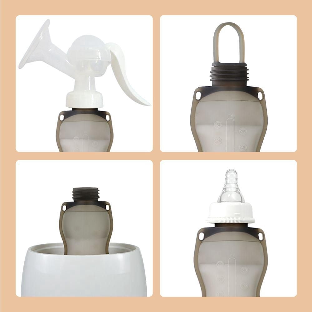 haakaa Silicone Milk Storage Bag