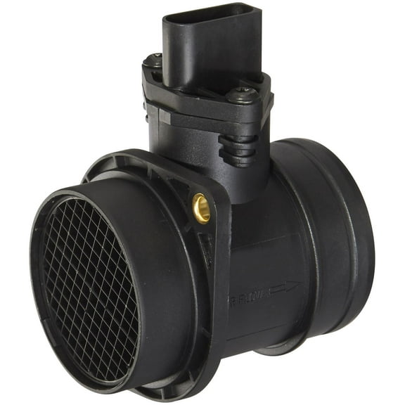 Spectra Premium MA126 Mass Air Flow Sensor Fits select: 2001-2005 VOLKSWAGEN JETTA, 2001-2005 VOLKSWAGEN NEW BEETLE