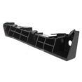 thumbnail image 2 of For 06-11 Accent Front Bumper Upper Retainer Mounting Brace Bracket Right Side, 2 of 4