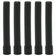 thumbnail image 2 of Antenna Router Antenna 5pcs Antenna Waterproof Rubber Sleeve Antenna SMA Male Inner Pin Connector DTU Wireless Module Antenna For 433M LORA, 2 of 8