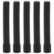 thumbnail image 1 of 5 uds antena impermeable funda de goma antena SMA macho conector de clavija interna DTU módulo inalámbrico antena para 433M LORA, 1 of 8