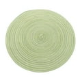 thumbnail image 5 of sunsanly Trivets for Hot Dishes Heat Resistant Large Coaster Pot Holders for Kitchen Essentials Dining Table Insulation Pad, 5 of 7