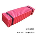 thumbnail image 1 of Tapis de Couchage Extérieur Pliable Épais et Anti-Humidité pour Camping, 1 of 9