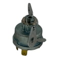 thumbnail image 2 of Arko Tractor Parts Ignition Switch for Massey Ferguson 230 250 261 271 281 1874535M3 1874120M93 3107556R92 K203992, 2 of 4