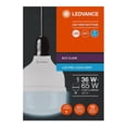 thumbnail image 3 of Lampara Ledvance Led CLA RGBW 8W 800lm BIV E27 IR Multicolor, 3 of 4