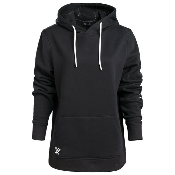 Vortex Comfort Hoodie - Women's, 2XL, Black