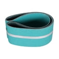 thumbnail image 7 of ALL-CARB 4" X 36" Metal Grinding Zirconia Sanding Belts 40, 80, 120 Grits 3 Pack New, 7 of 7