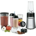 thumbnail image 6 of Cuisinart 350 W 32 oz 3 Speed Corded Electric Blender, Stainless Steel, 6 of 12