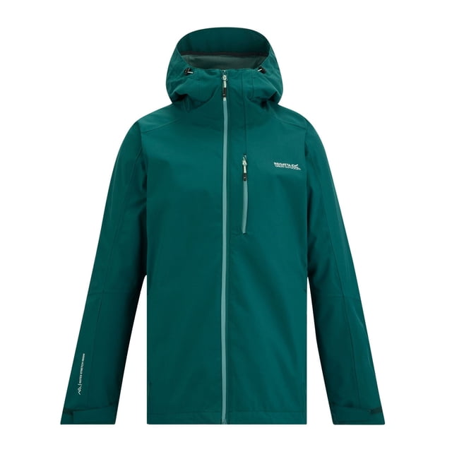 Regatta Veste Imperméable pour Femmes Birchdale II
