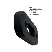 FRP Single 50lb Replacement Resistance Bands for Soloflex