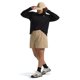 thumbnail image 4 of Sudadera con capucha THE NORTH FACE Adventure Sun para mujer TNF Black 2X Plus, 4 of 8