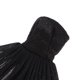 thumbnail image 5 of Conjunto de vestido de ballet de muñeca Elegante de Ballet Negro Sin Tirantes para Muñeca 1/6 DOD AOD Magideal Conjunto de vestido de ballet de muñeca, 5 of 7