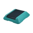thumbnail image 5 of DimyFew Aerobic Fitness Stepper Exercise Step 40 cm Workout Bench Gym Accessory Green, 5 of 9