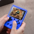 thumbnail image 4 of Mini máquina de juegos, reproductor de juegos portátil con pantalla TFT de 3 pulgadas, 1020mAh, para niños y adultos, 4 of 5