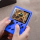 thumbnail image 3 of Consola de juegos portátil retro Consola de juegos de bolsillo con pantalla TFT de 3 pulgadas para niños, 3 of 6