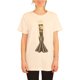 thumbnail image 1 of Camiseta gráfica blanca Elevenparis Hombre GG Mouse M, 1 of 5